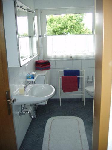 Apartamentos Ferienwohnung Illerhues