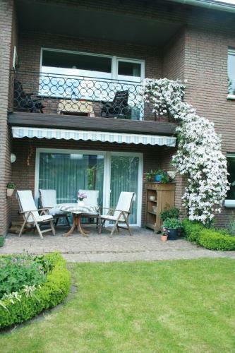 Apartamentos Ferienwohnung Illerhues