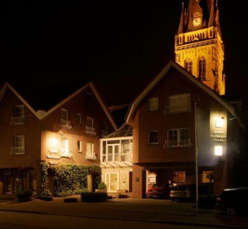 Flair Hotel Goldener Stern