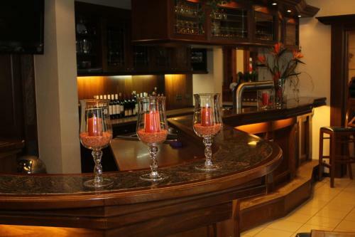 Flair Hotel Goldener Stern