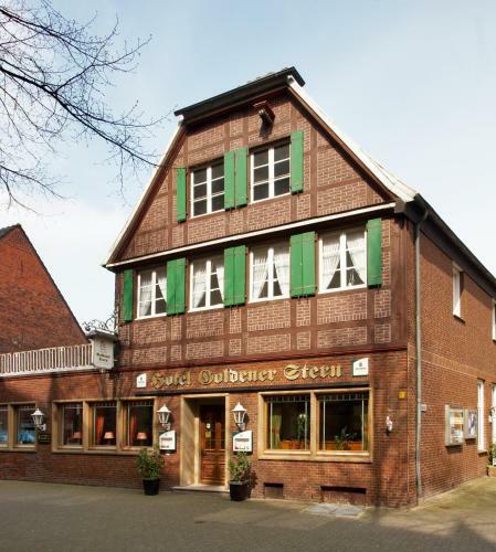 Flair Hotel Goldener Stern