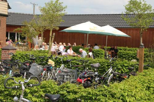 Hostal Gasthaus Eickholt Hotel-restaurant