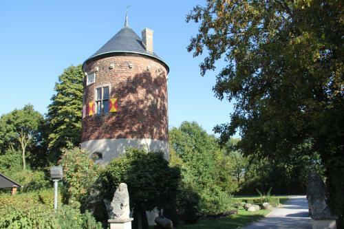Hostal Gasthaus Eickholt Hotel-restaurant