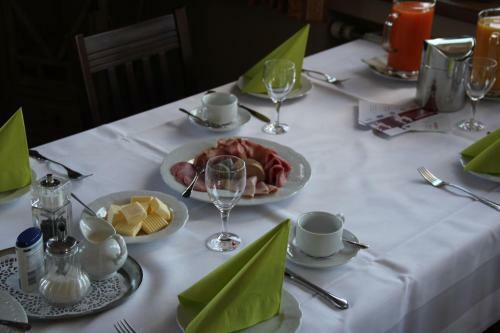 Hostal Gasthaus Eickholt Hotel-restaurant