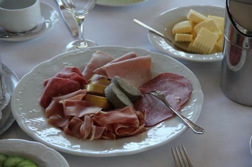 Hostal Gasthaus Eickholt Hotel-restaurant