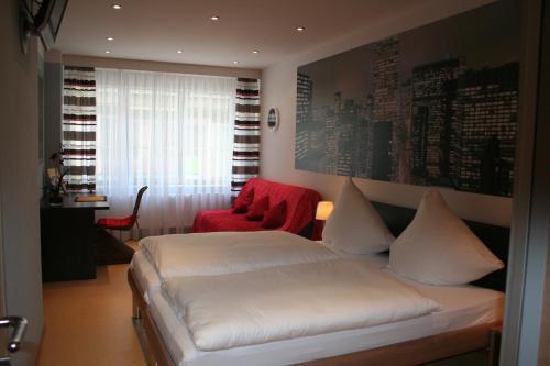 Hotel Gasthof Wimmer Weissbr�u
