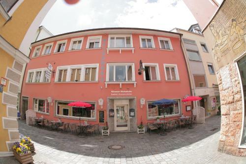 Hotel Gasthof Wimmer Weissbr�u