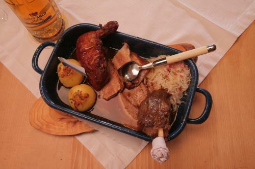 Hotel Gasthof Wimmer Weissbr�u