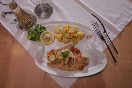 Hotel Gasthof Wimmer Weissbr�u