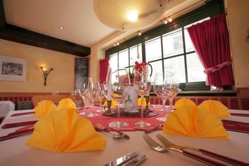 Hotel Gasthof Wimmer Weissbr�u