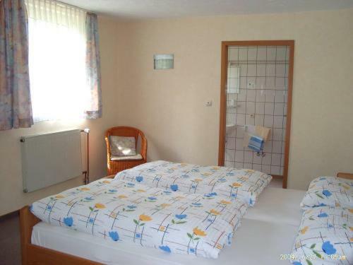 Hostal Landgasthaus Birkenhof