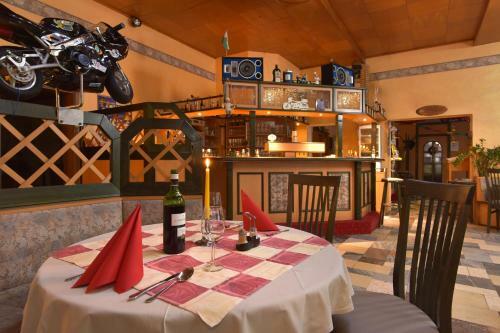 Hostal Hotel-gasthof Zur Krone