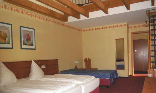 Hotel-restaurant Zur M�hle