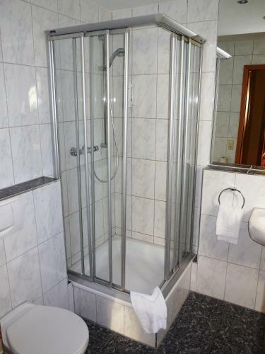Hotel-restaurant Zur M�hle