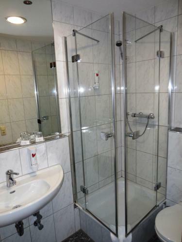 Hotel-restaurant Zur M�hle
