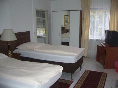 Hotel Am Wildpark