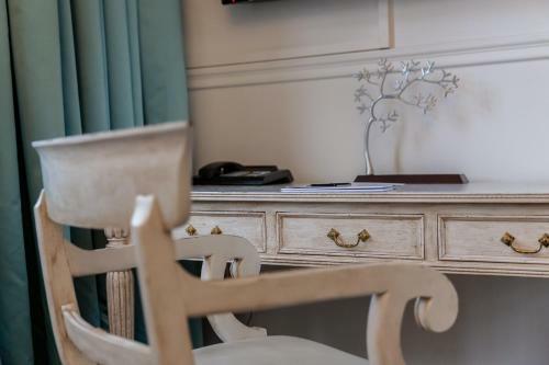 Hotel Haus Friedrichsbad