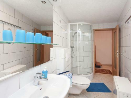 Meadow-view Cottage In Winterstein Thuringia Near Ski Area