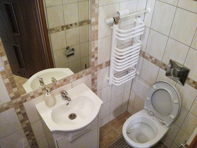 Hotel Zb�jna Debra