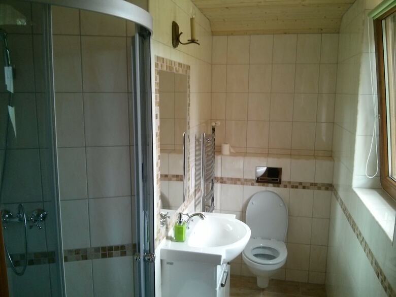 Hotel Zb�jna Debra