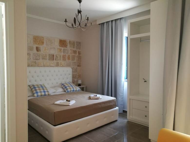 Hotel La Corvetta