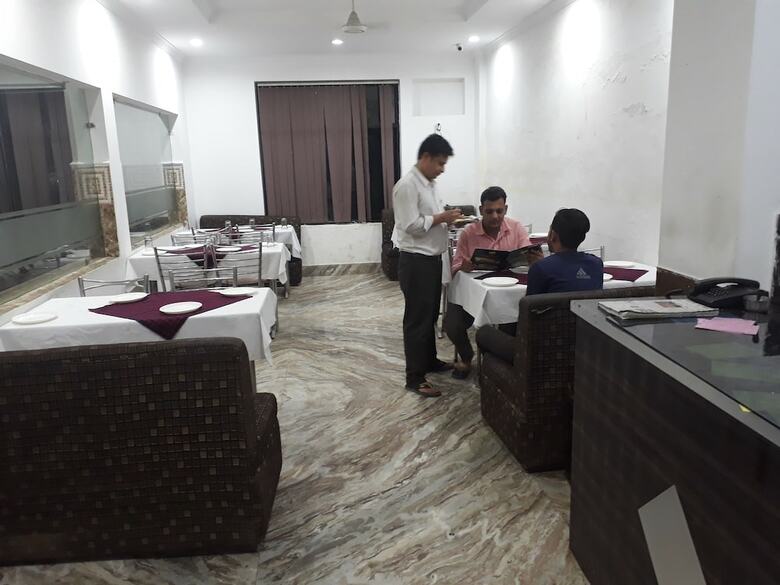 Hotel Ap Broadway By Mtmc Rooms