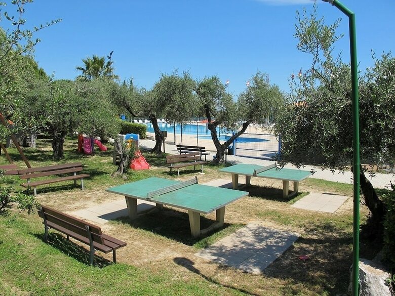 Ihr Europe Garden Village