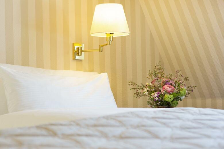 Small Luxury Hotel Ambassador Z�rich