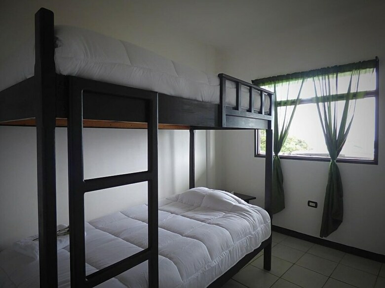 Hostal Hospedaje Linda Vista
