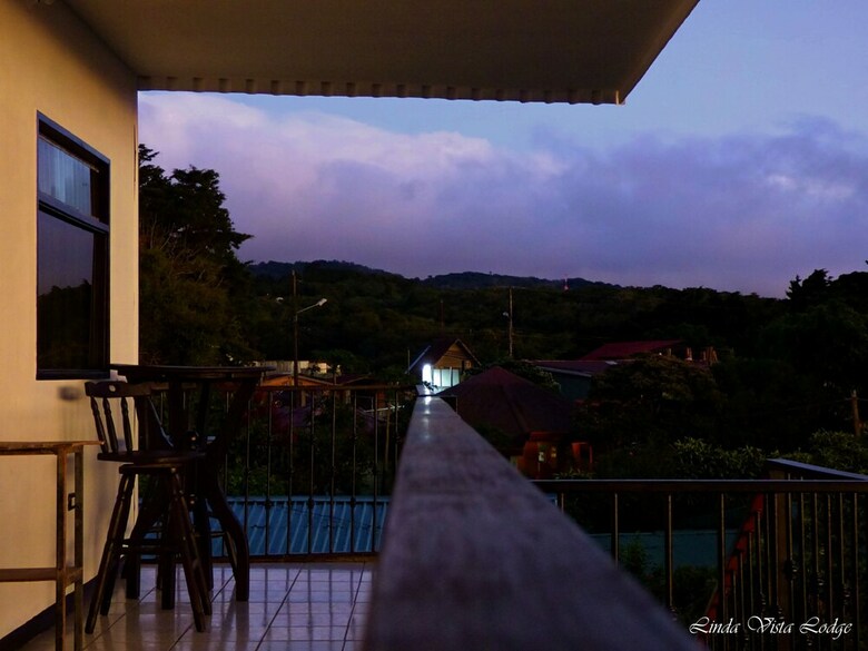 Hostal Hospedaje Linda Vista