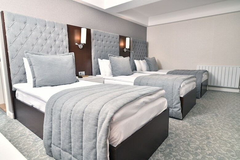 Guvenay Business Hotel