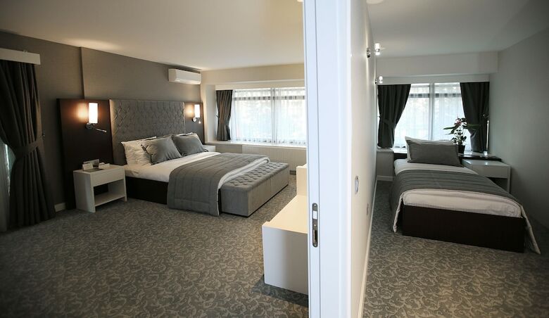 Guvenay Business Hotel