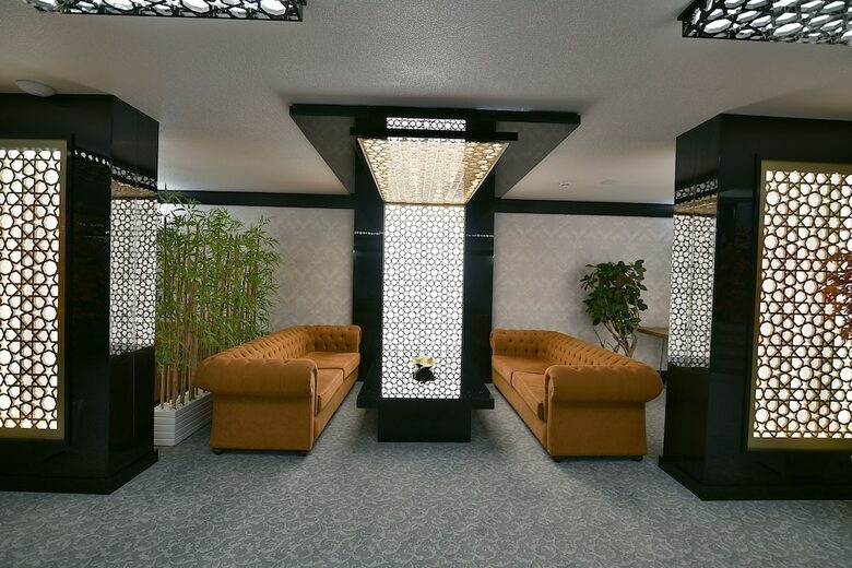 Guvenay Business Hotel