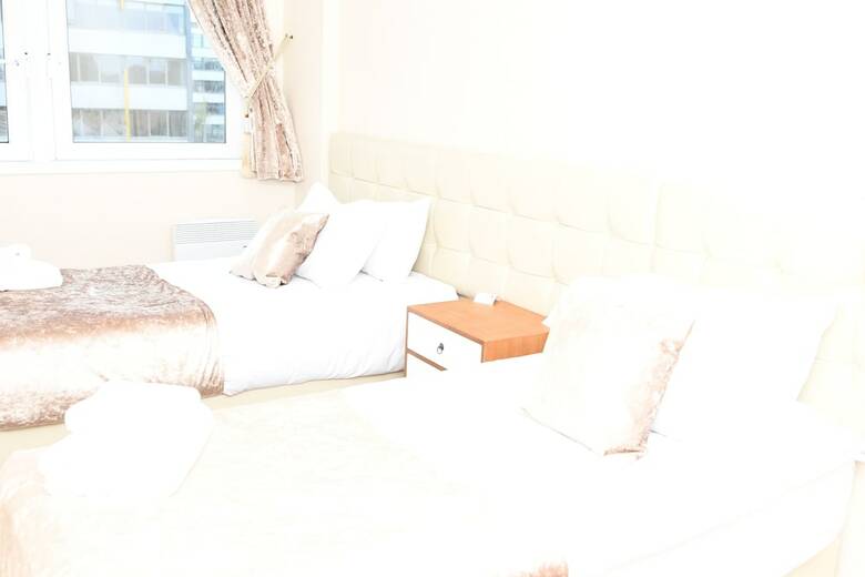 Apartamentos Daniel House Liverpool