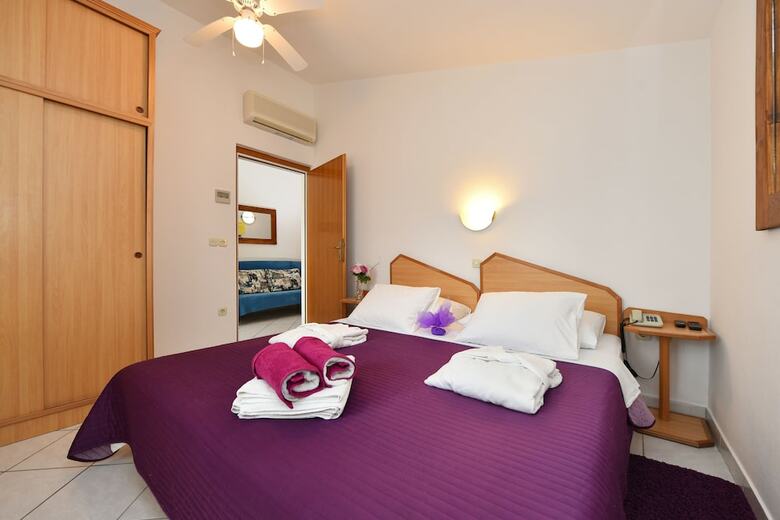 Apartamentos Villa Nela