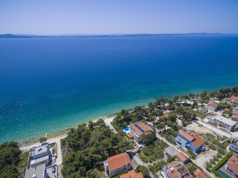 Apartamentos Villa Nela