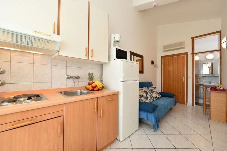 Apartamentos Villa Nela
