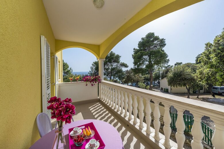 Apartamentos Villa Nela