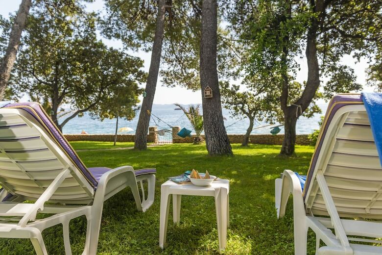 Apartamentos Villa Nela