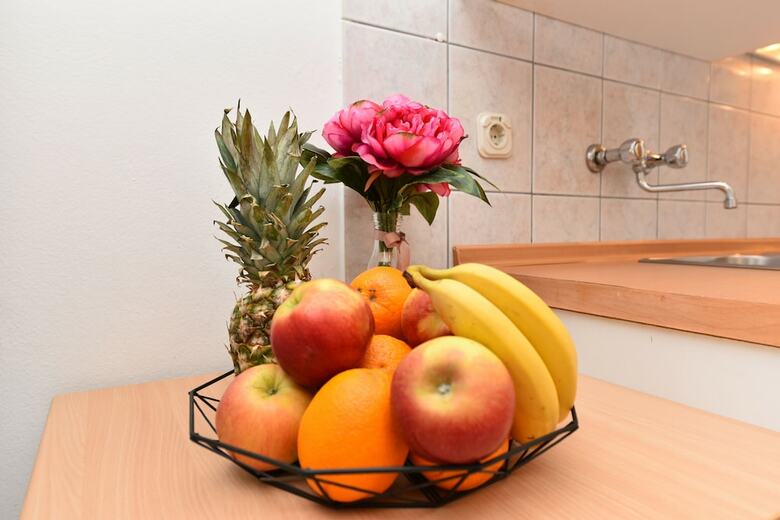 Apartamentos Villa Nela