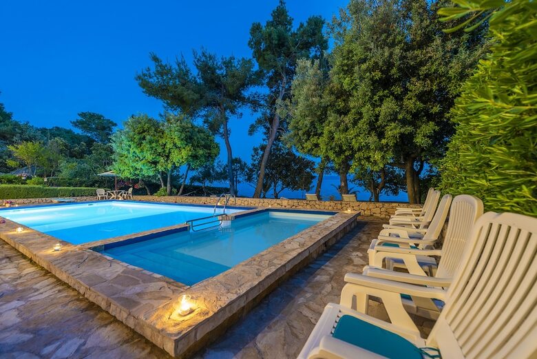 Apartamentos Villa Nela
