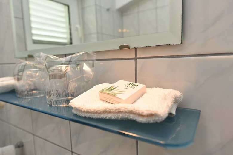 Apartamentos Villa Nela