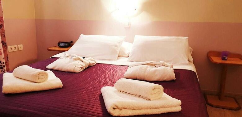 Apartamentos Villa Nela