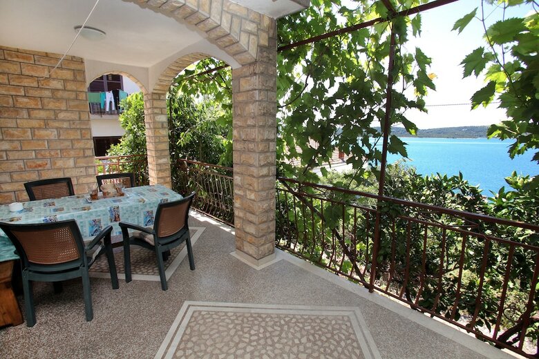 Cvita Apartments