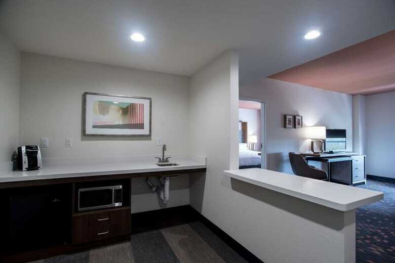 Hotel Holiday Inn Lexington - Hamburg