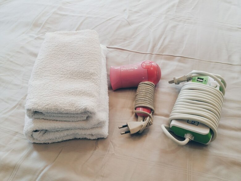 Hotel Green Riverside Homestay