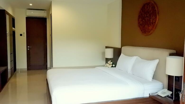 Hotel Arena Living