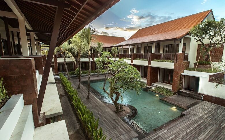 Hotel Arena Living
