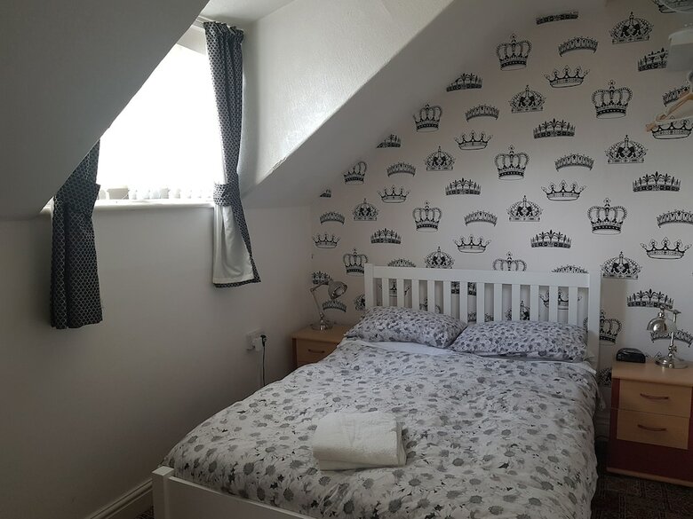 Bed & Breakfast A&p At The Sheron House