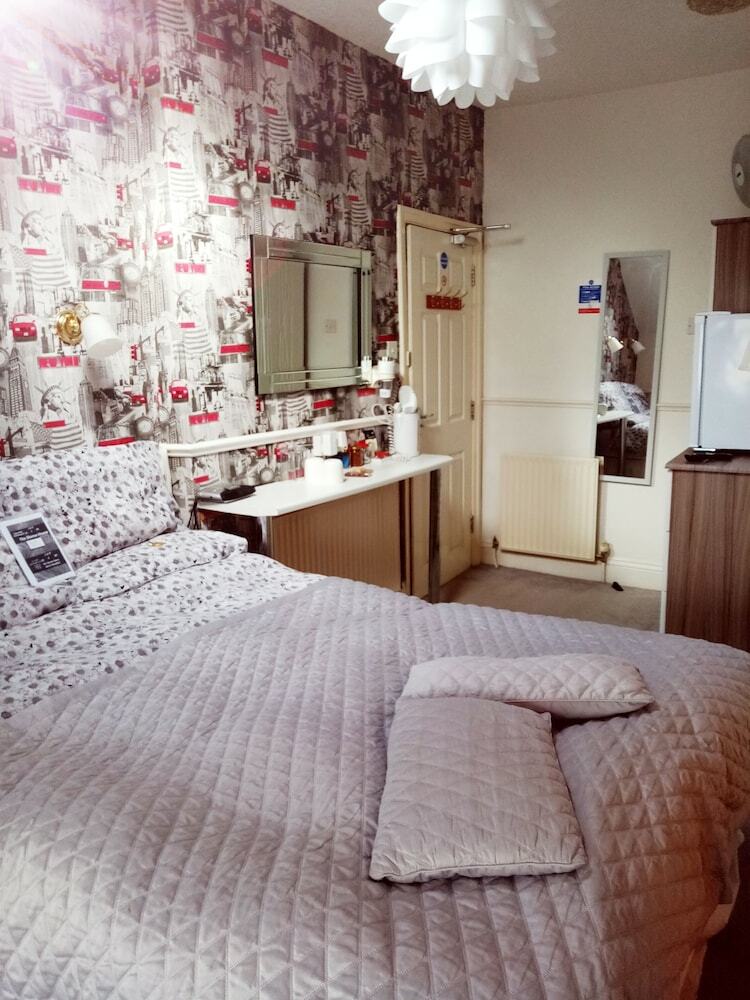 Bed & Breakfast A&p At The Sheron House
